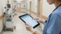 The New York Nurses Replaced By AI: ‘It Should Concern Every Patient Who Cares About Quality Of Care’
