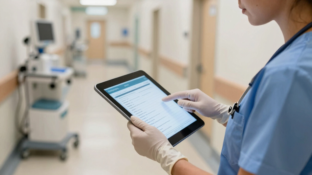 The New York Nurses Replaced By AI: ‘It Should Concern Every Patient Who Cares About Quality Of Care’