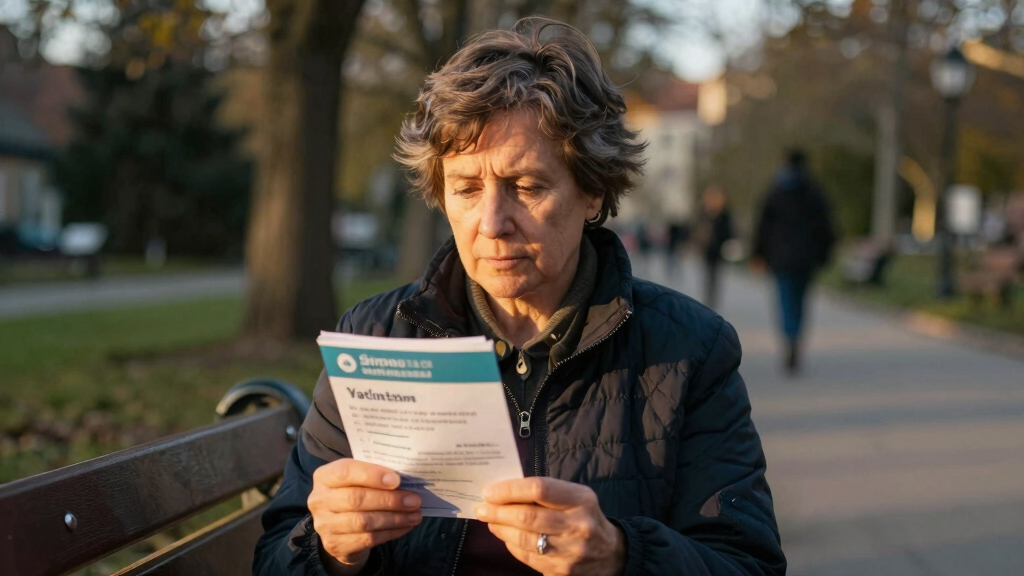 The shingles vaccine may reduce the risk of dementia