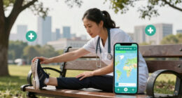 Unitedhealth Group Surges In Global Coverage