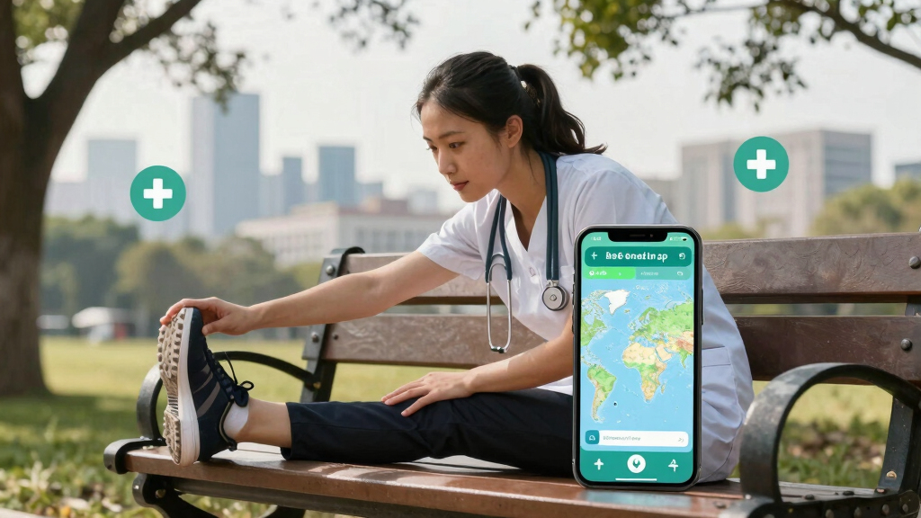 Unitedhealth Group Surges In Global Coverage