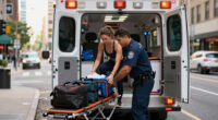 Why American ambulance rides are so expensive