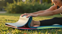 10 Best Foldable Exercise Mats in 2026