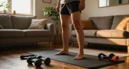 10 Best Home Workout Equipment for Small Spaces in 2026