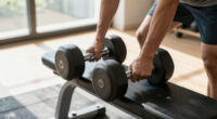 12 Best Adjustable Dumbbell Sets for 2026