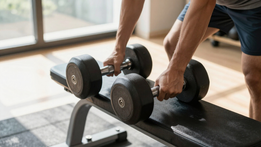12 Best Adjustable Dumbbell Sets for 2026