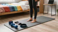 12 Best Compact Exercise Equipment For Dorms In 2026