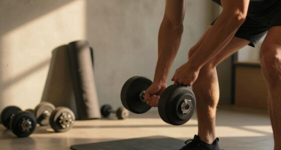 14 Best Adjustable Dumbbell Sets in 2026