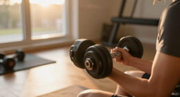14 Best Adjustable Dumbbells For Home Gym In 2026