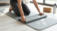 14 Best Compact Folding Exercise Mats for 2026