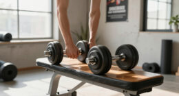 15 Best Adjustable Dumbbell Set in 2026
