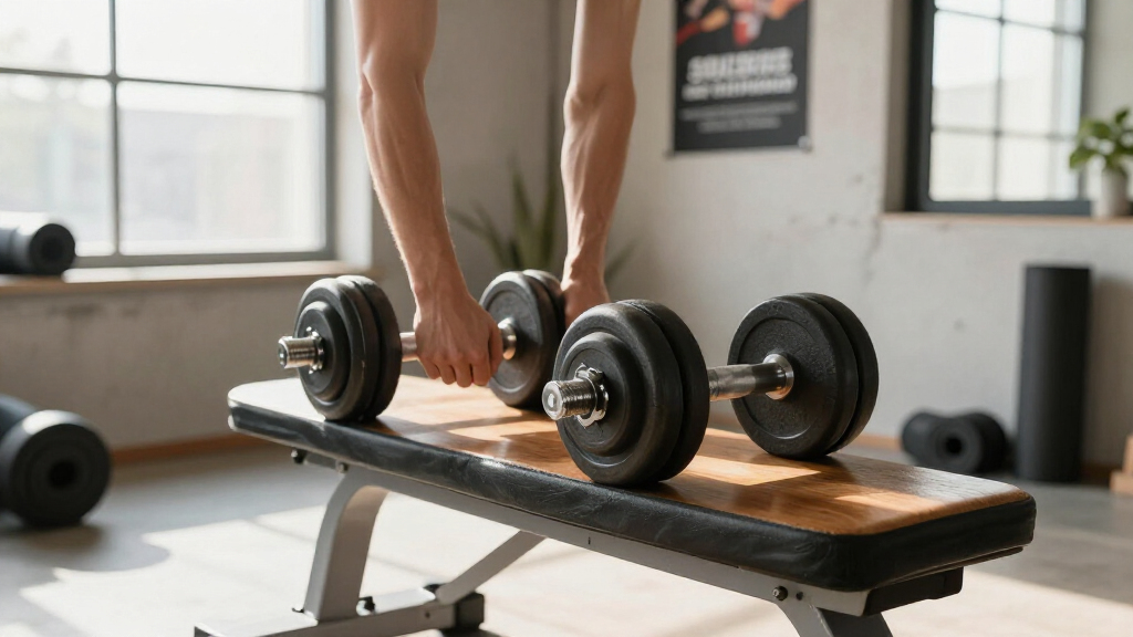 15 Best Adjustable Dumbbell Set in 2026