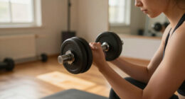 15 Best Adjustable Dumbbell Sets for Students in 2026