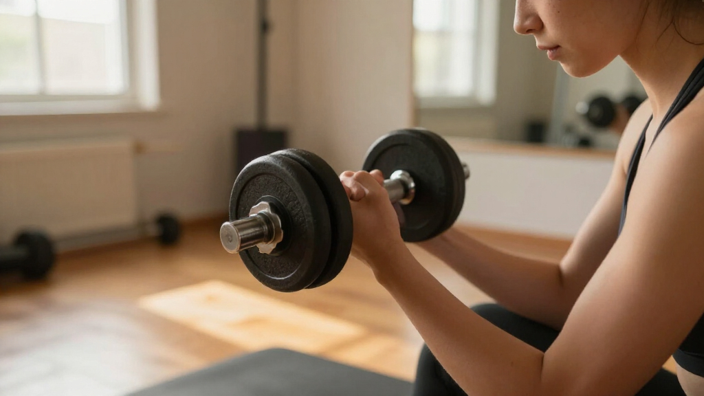 15 Best Adjustable Dumbbell Sets for Students in 2026