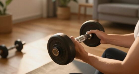 15 Best Adjustable Dumbbell Sets in 2026