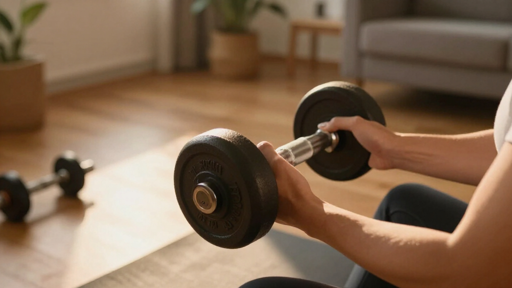 15 Best Adjustable Dumbbell Sets in 2026