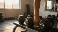 15 Best Adjustable Dumbbells For Home Gym In 2026