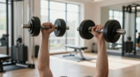 15 Best Adjustable Dumbbells for Home Gyms in 2026