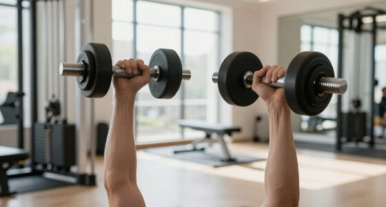 15 Best Adjustable Dumbbells for Home Gyms in 2026