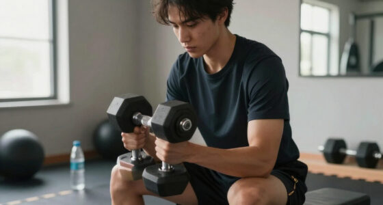 15 Best Adjustable Dumbbells for Students in 2026