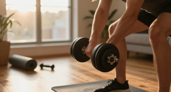 15 Best Compact Adjustable Dumbbell Sets in 2026