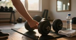 15 Best Compact Adjustable Dumbbell Sets in 2026