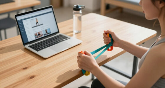 15 Best Compact Resistance Bands for Students in 2026