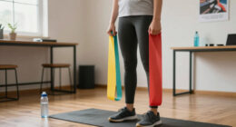 15 Best Compact Resistance Bands for Students in 2026