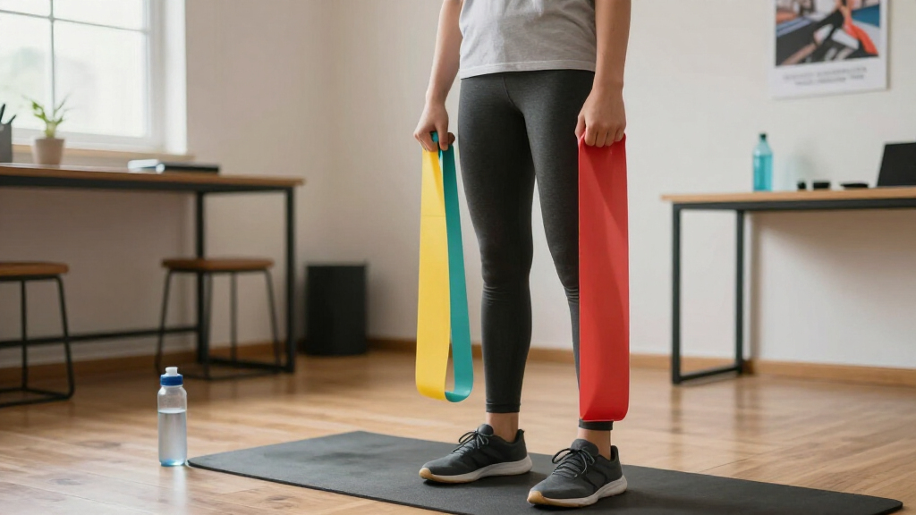15 Best Compact Resistance Bands for Students in 2026