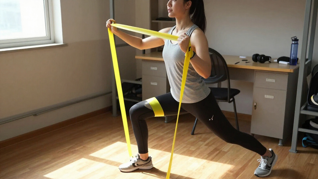 15 Best Portable Resistance Bands For Students In 2026