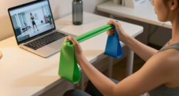 15 Best Portable Resistance Bands for Students in 2026