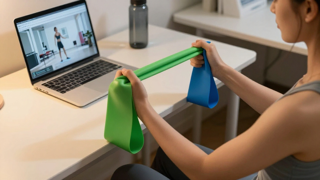 15 Best Portable Resistance Bands for Students in 2026