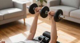 6 Best Compact Home Exercise Equipment Picks for 2026