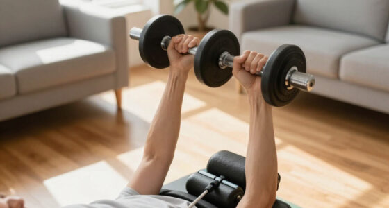 6 Best Compact Home Exercise Equipment Picks for 2026