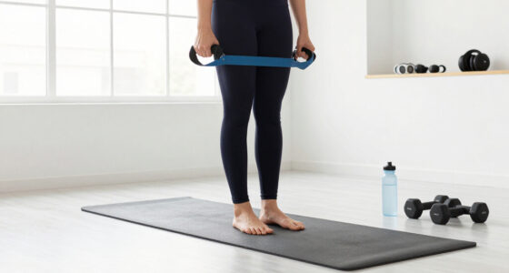 6 Best Portable Workout Equipment in 2026