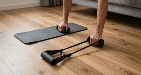 7 Best Compact Home Exercise Equipment in 2026