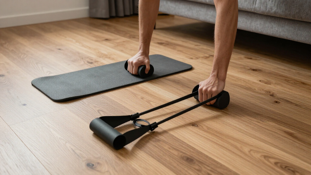 7 Best Compact Home Exercise Equipment in 2026