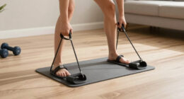 8 Best Compact Home Exercise Equipment in 2026