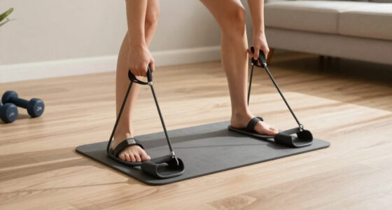 8 Best Compact Home Exercise Equipment in 2026