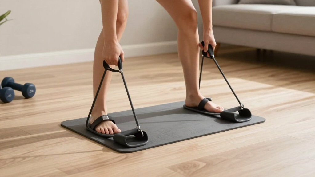 8 Best Compact Home Exercise Equipment in 2026