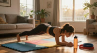 9 Best Home Workout Gear for Students in 2026