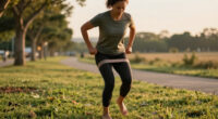 A 20-Minute Workout For Strong, Healthy Hips