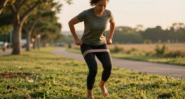 A 20-Minute Workout For Strong, Healthy Hips