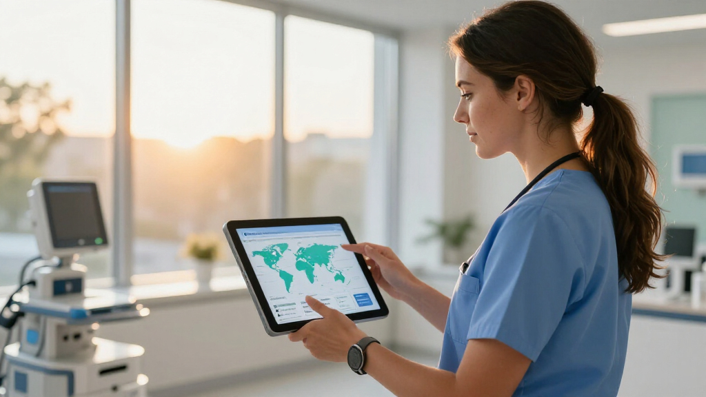 Agilon Health Surges In Global Coverage