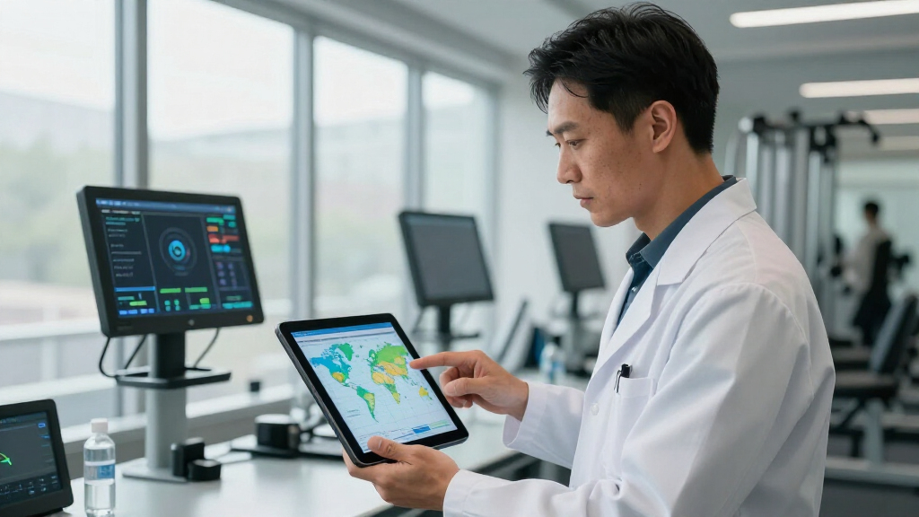 Ascendis Pharma Surges In Global Coverage