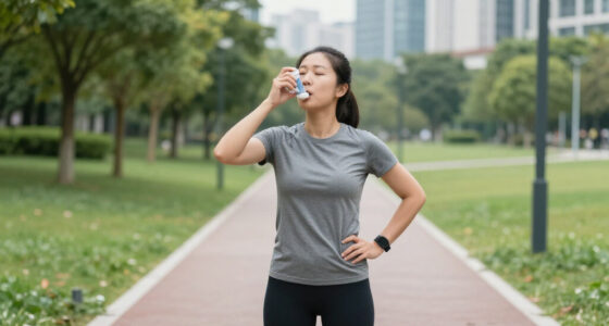 Asthma Society Surges In Global Coverage