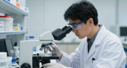 Belite Bio Surges In Global Coverage