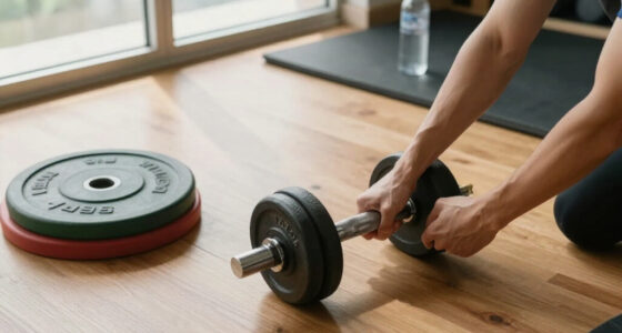 Best Adjustable Dumbbell Sets Compared