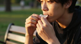 Bioengineered Chewing Gum May Offer A Way To Fight HPV And Other Microbes