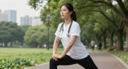 Centers For Disease Surges In Global Coverage